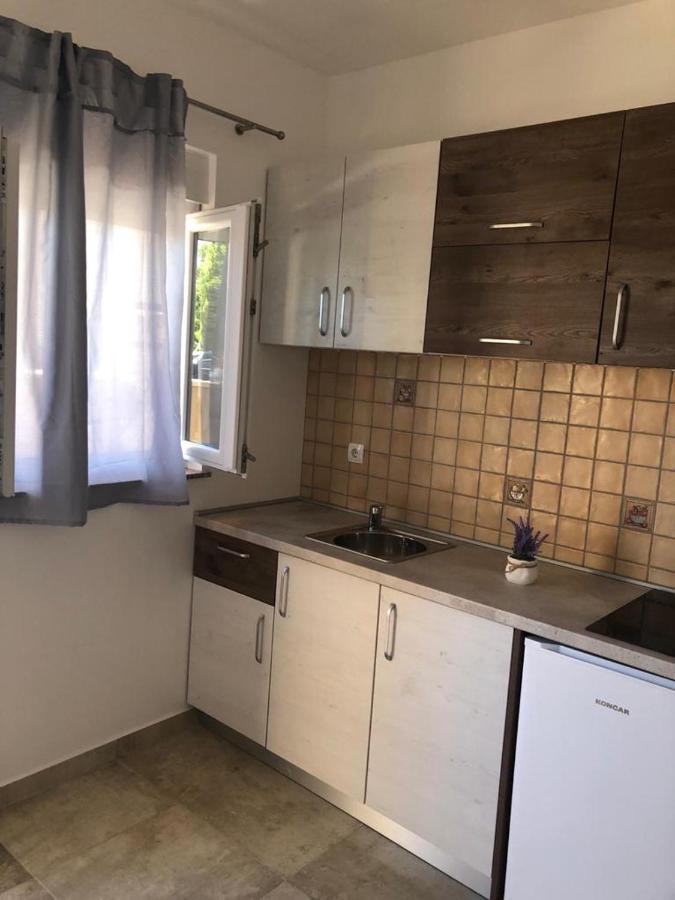 Apartments Tonka Задар Экстерьер фото