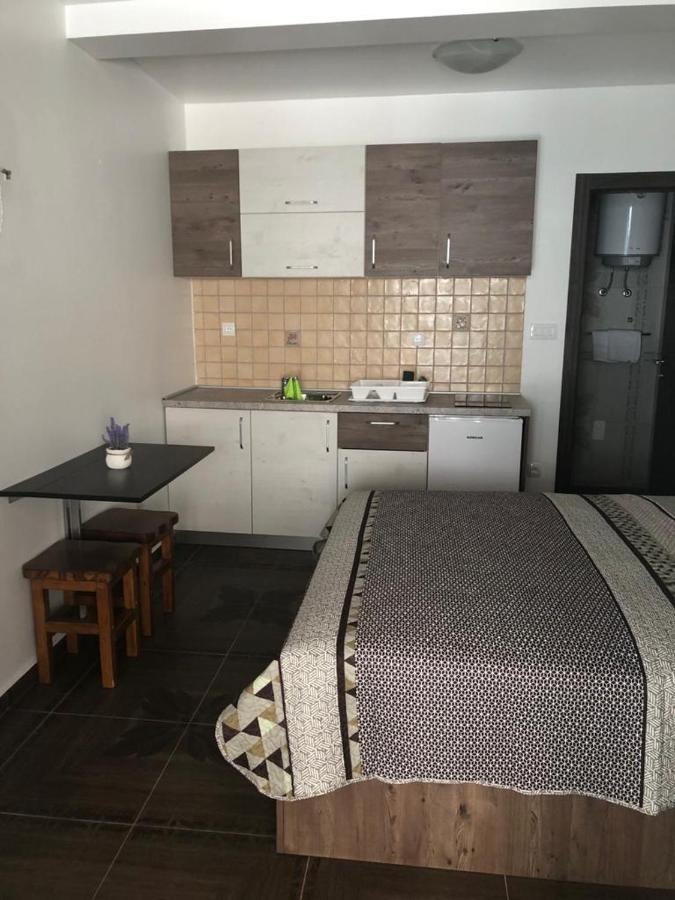 Apartments Tonka Задар Экстерьер фото