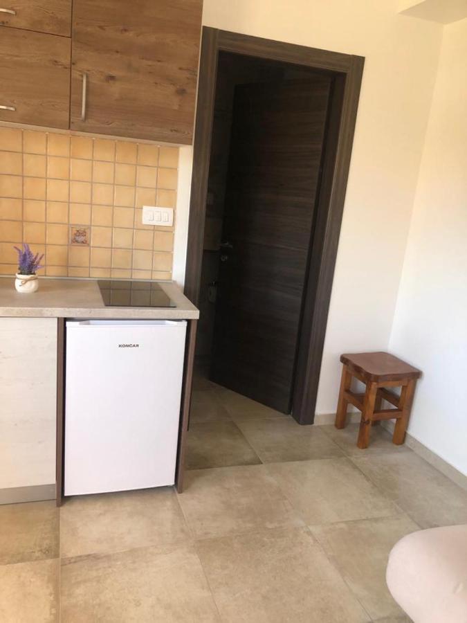 Apartments Tonka Задар Экстерьер фото