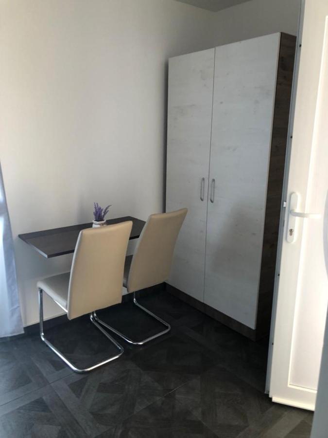 Apartments Tonka Задар Экстерьер фото