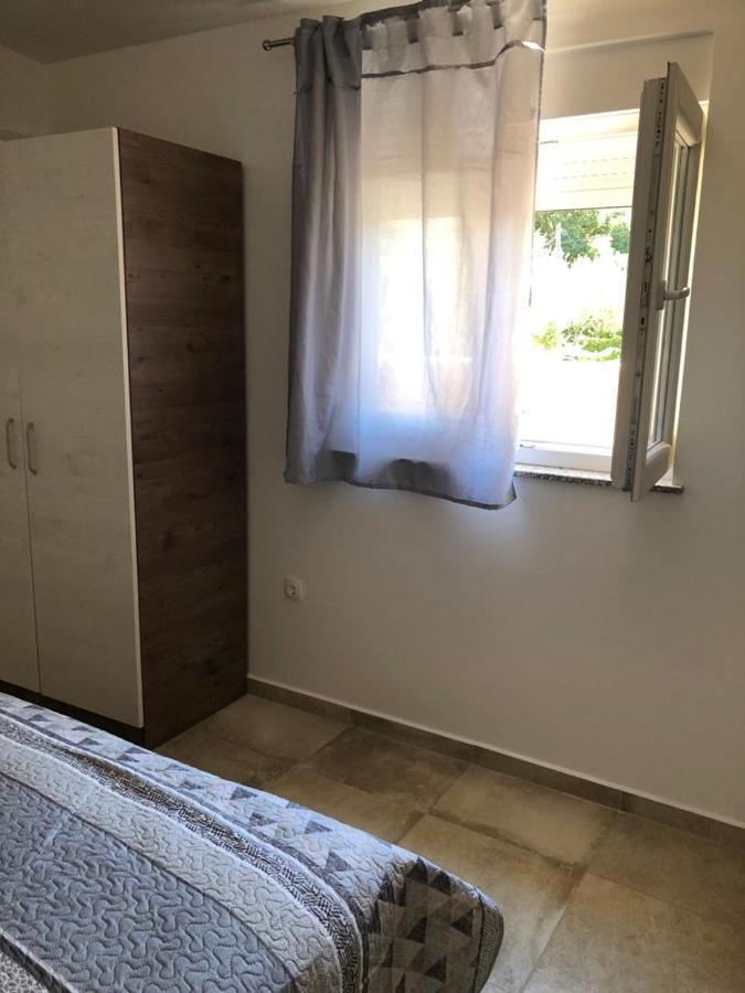 Apartments Tonka Задар Экстерьер фото
