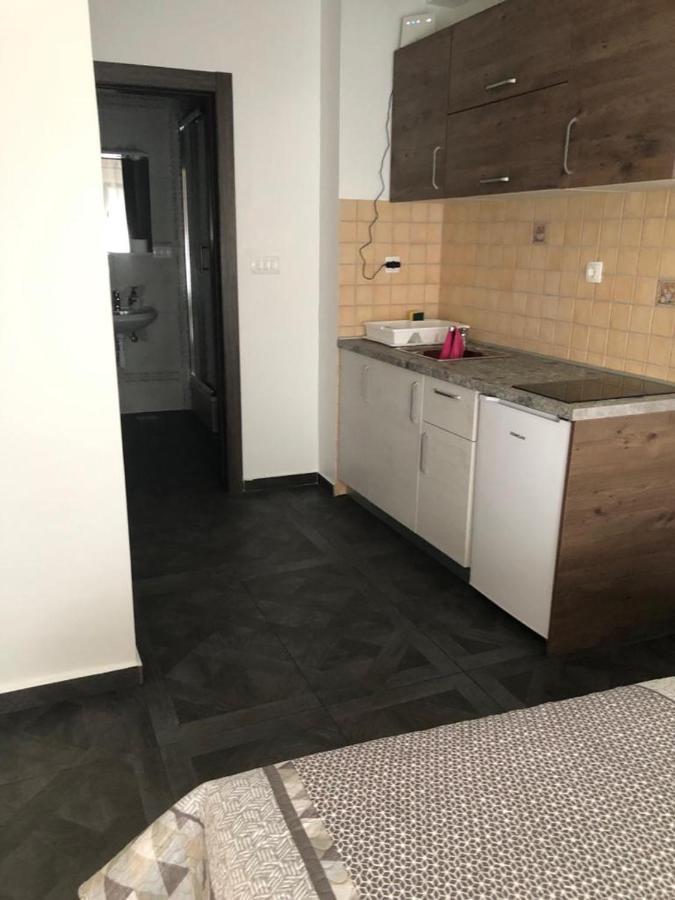 Apartments Tonka Задар Экстерьер фото