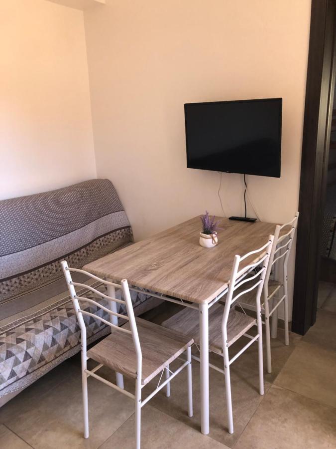 Apartments Tonka Задар Экстерьер фото