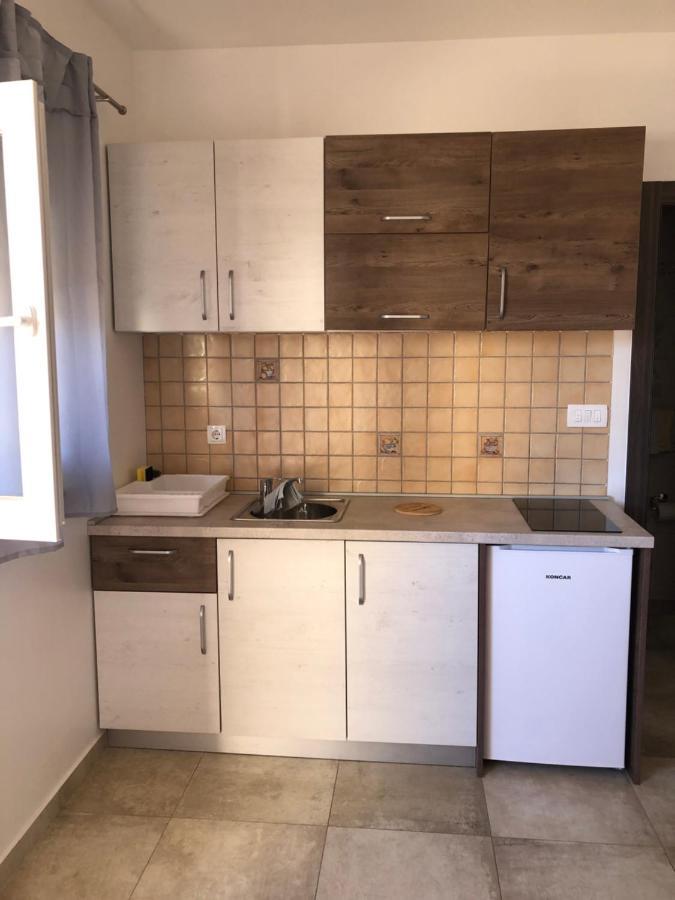 Apartments Tonka Задар Экстерьер фото