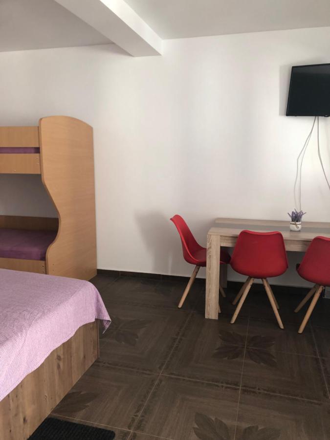 Apartments Tonka Задар Экстерьер фото